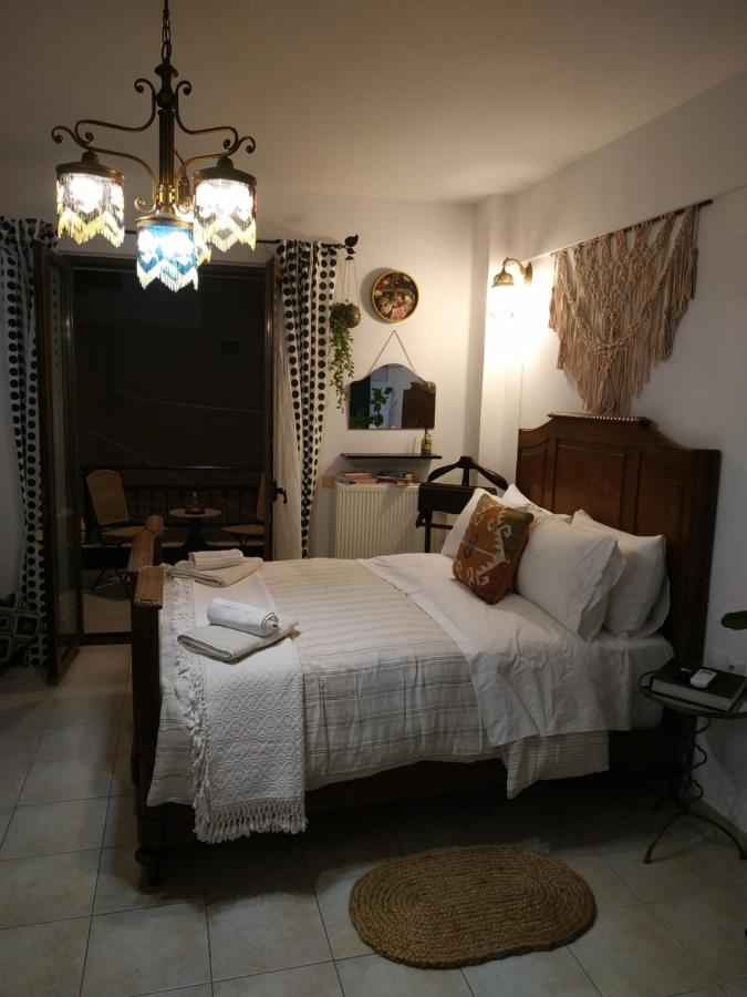 Studio 21 Heraklion (Crete) Exterior foto