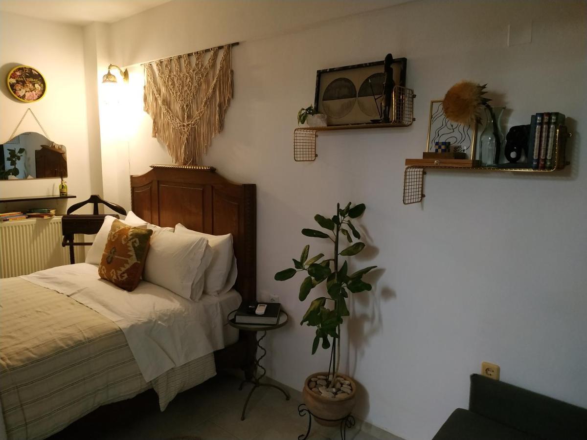 Studio 21 Heraklion (Crete) Exterior foto