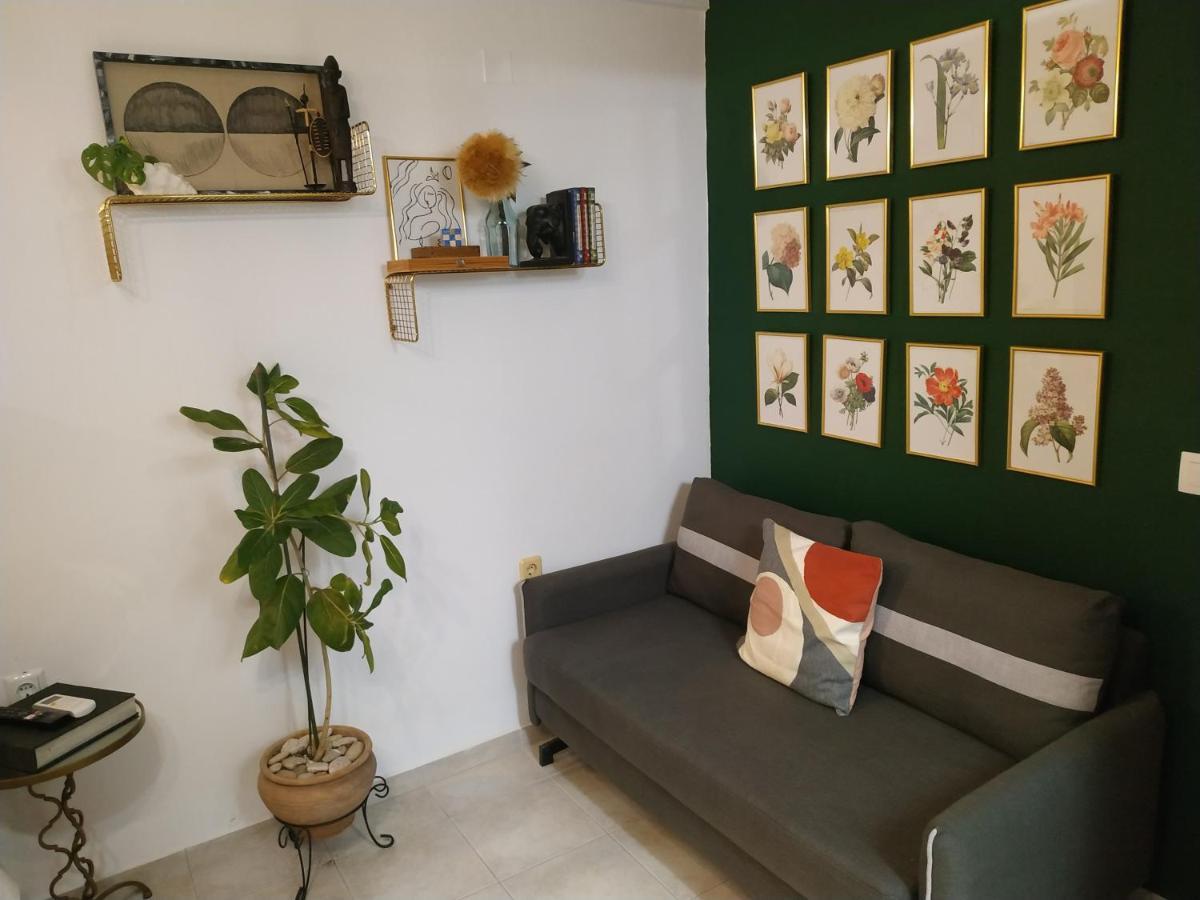 Studio 21 Heraklion (Crete) Exterior foto