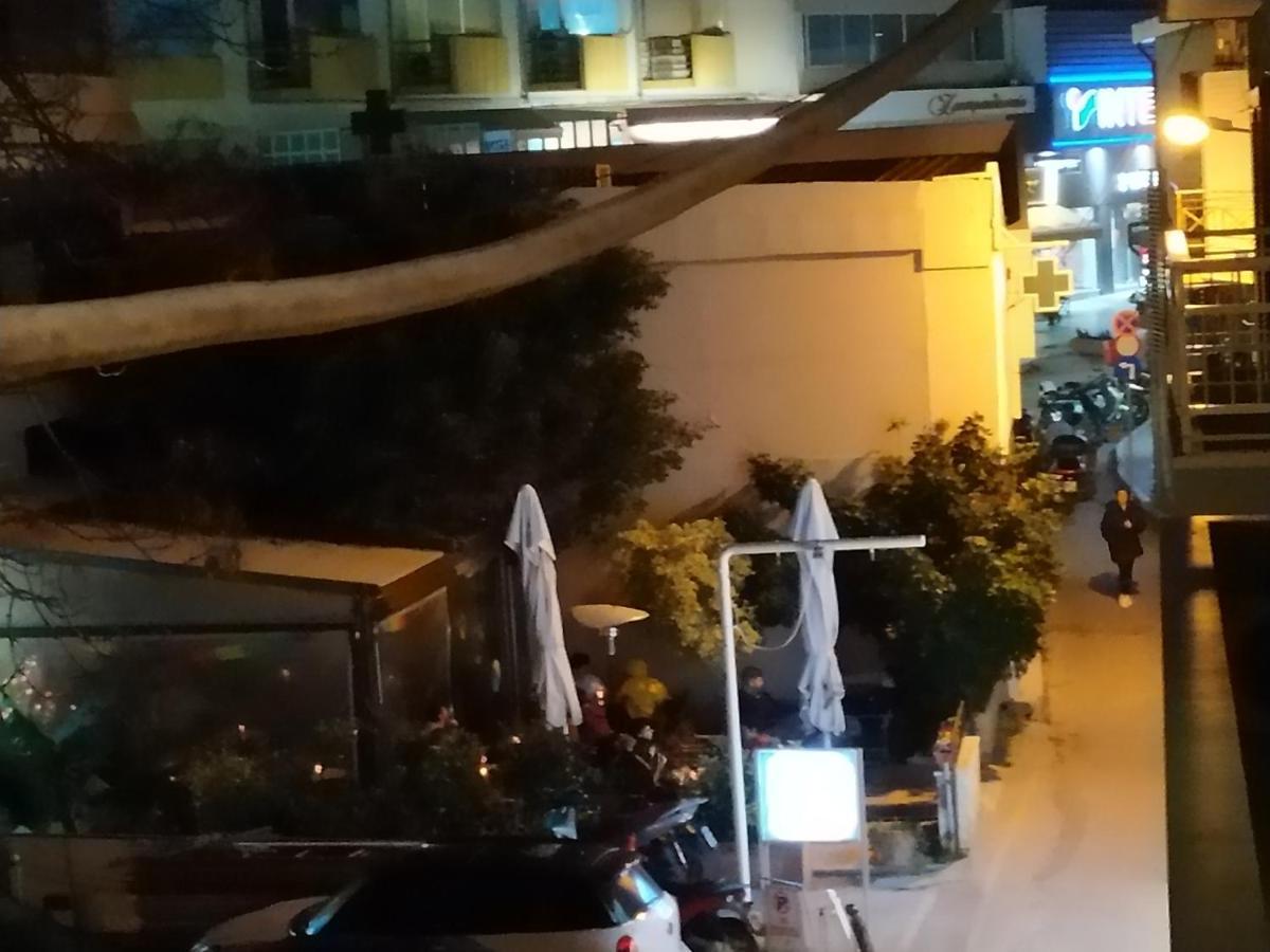 Studio 21 Heraklion (Crete) Exterior foto